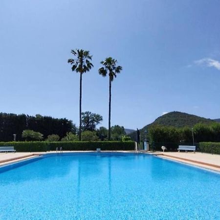 Ginkgo Studio - Piscine, Proche De La Mer, Golf, Wifi Mandelieu Εξωτερικό φωτογραφία