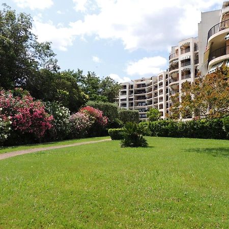 Ginkgo Studio - Piscine, Proche De La Mer, Golf, Wifi Mandelieu Εξωτερικό φωτογραφία
